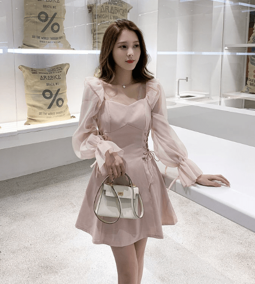 设计|复古与法式慵懒交织,让你秒变时尚搭配师