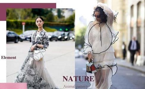 感觉|仙女的衣柜里怎么少得了纱裙，今夏穿它又仙又美，让你一秒变精致