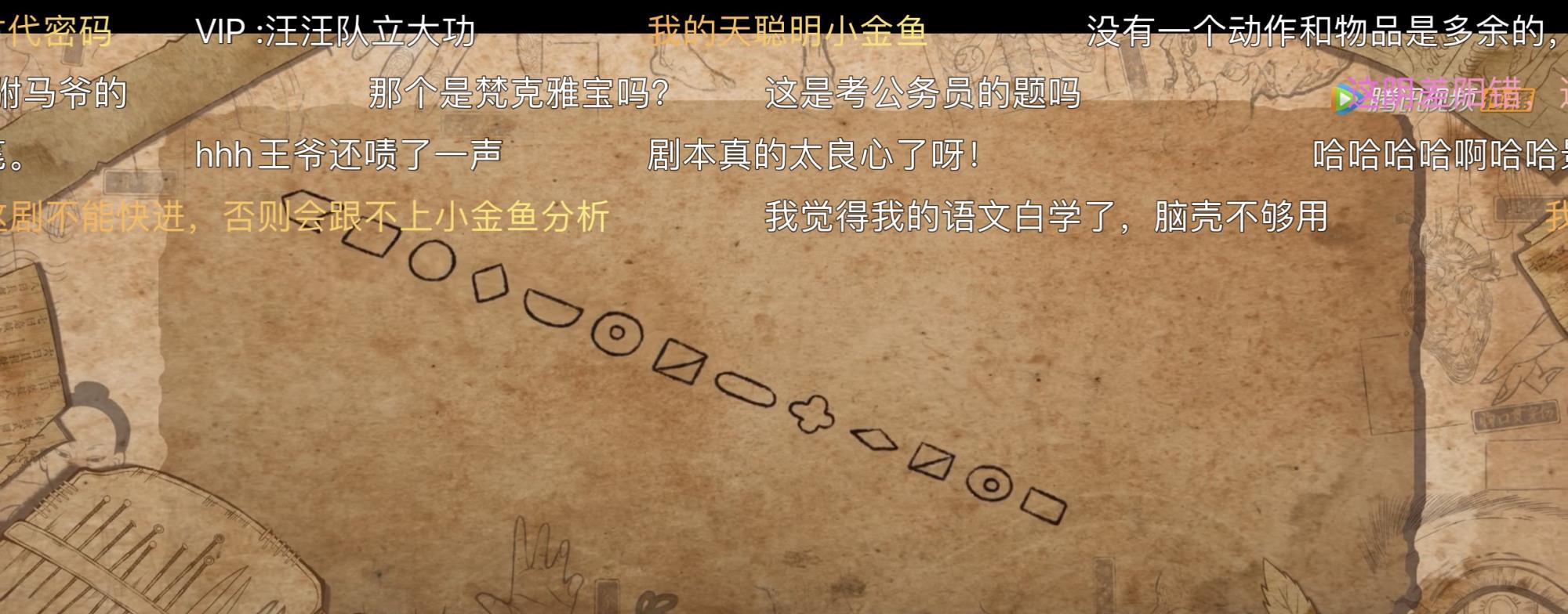 名字|一部被名字耽误的电视剧,评分9.2没人看?