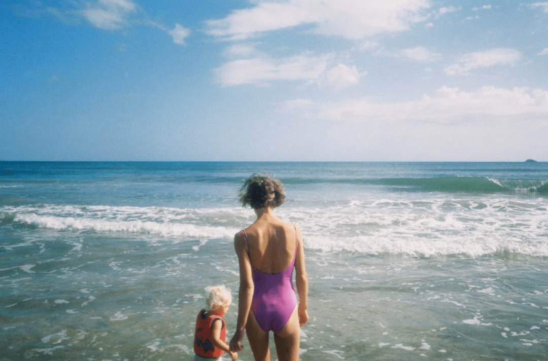 设计|Designer Items丨我差的是买泳衣的钱吗？不，我差的是身材