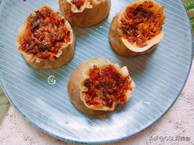全家人|用剩米饭，做出全家人都爱吃的早餐，8分钟上桌，孩子连吃了3个