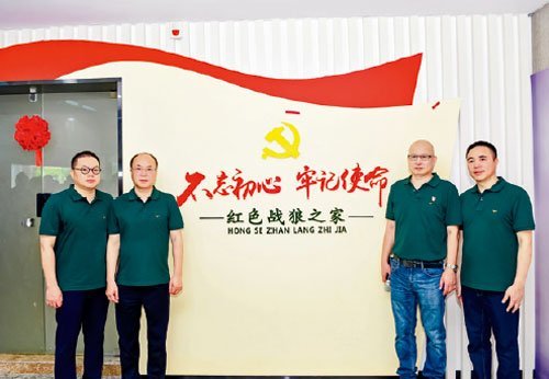 品牌|百年服装风云变迁，七匹狼助力中国品牌吹响崛起号角