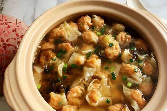 虾皮|最近孩子迷上这美味，早餐宵夜都要吃，10分钟就出锅，真香！