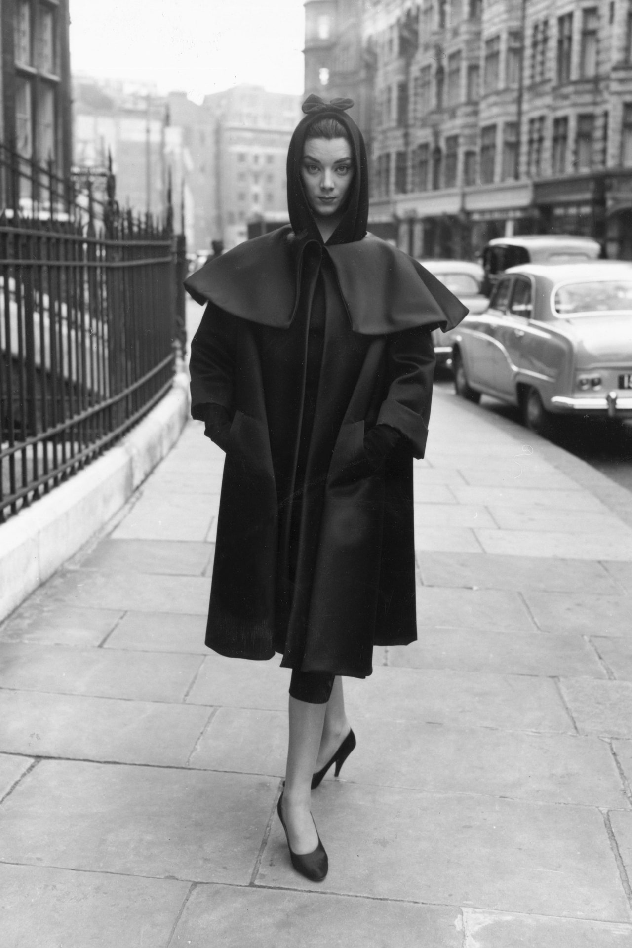 Demna|当潮牌魂穿高级定制,当Balenciaga回归