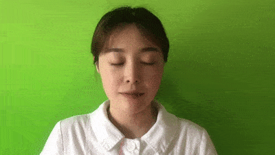 鼓腮|【小帕讲故事】变脸神功打败面具脸