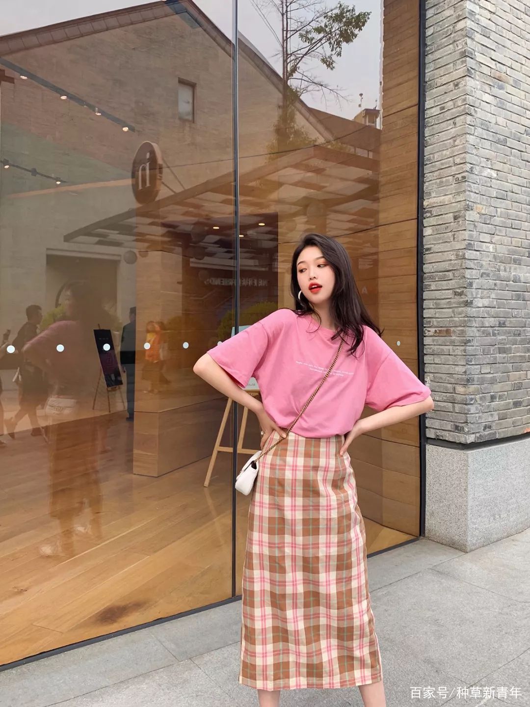 设计|“仙女裙”正流行，气质精都这样穿！