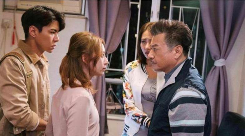 生活|上演非纯美的现代爱情故事，《香港爱情故事》引大众期待