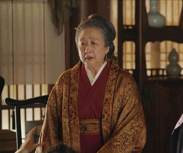 康王氏的所作所为,算是罪有应得,但王老太太为了替女报仇,不惜掀起