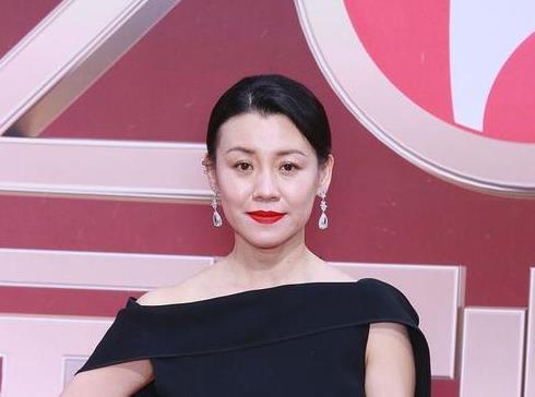 设计|刘琳长相低调普通，一穿礼服气质高级不少，果然人靠衣装是真的