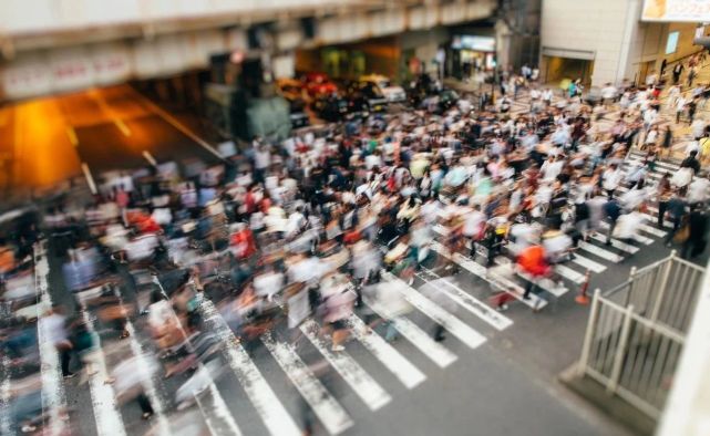 内卷|金融圈求职内卷实录
