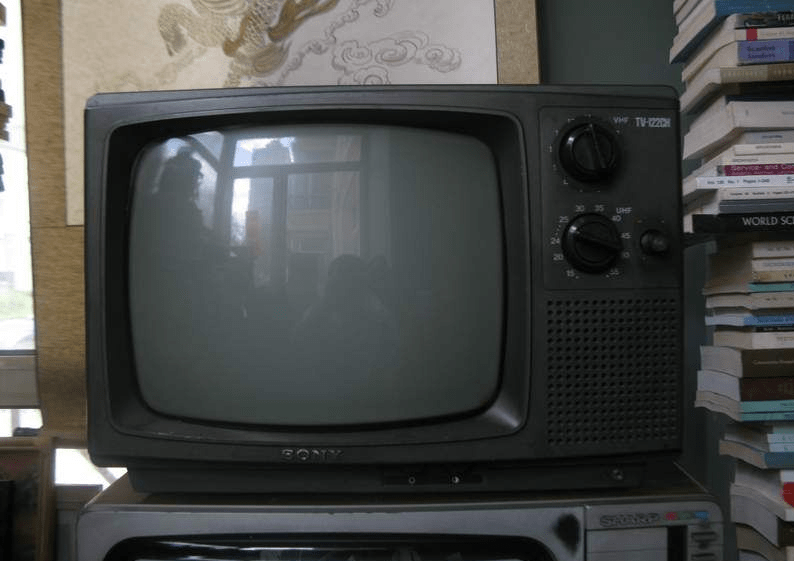 原创二八大杠到燕舞录音机曾经你见过的用过的件件都是耀眼的记忆