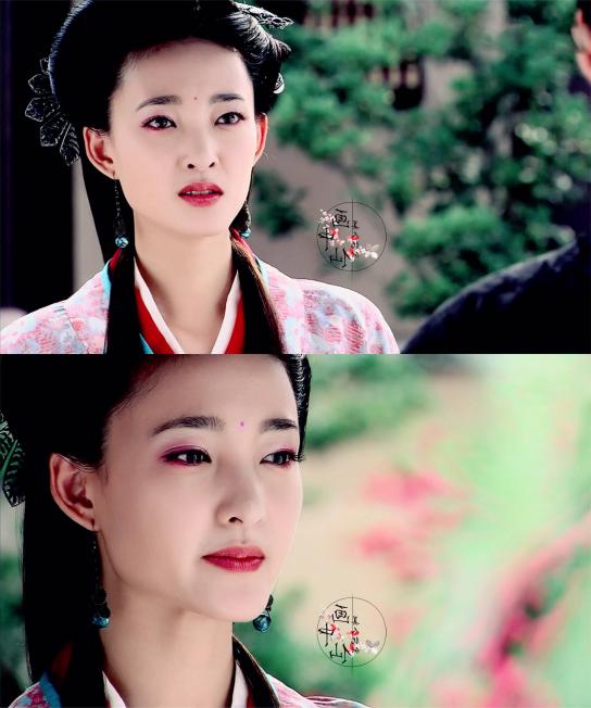 戚薇|盘点娱乐圈那些让人又爱又恨的“坏女人”