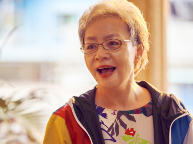 刘敏涛|沙溢和张嘉益两位影帝，合作新剧即将开播，看演员阵容收视率稳了