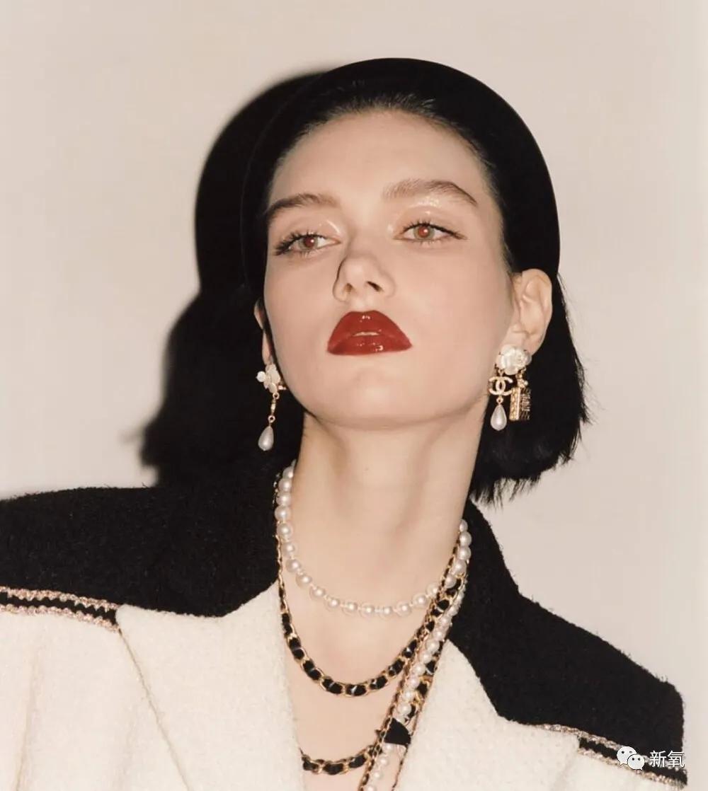 设计|这叫丑？我来告诉你她有多绝！