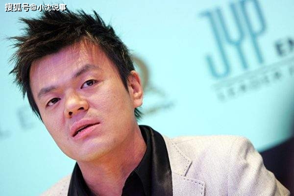 Jyp推出男版niziu 曝选秀增作词作曲部门原因 朴轸永