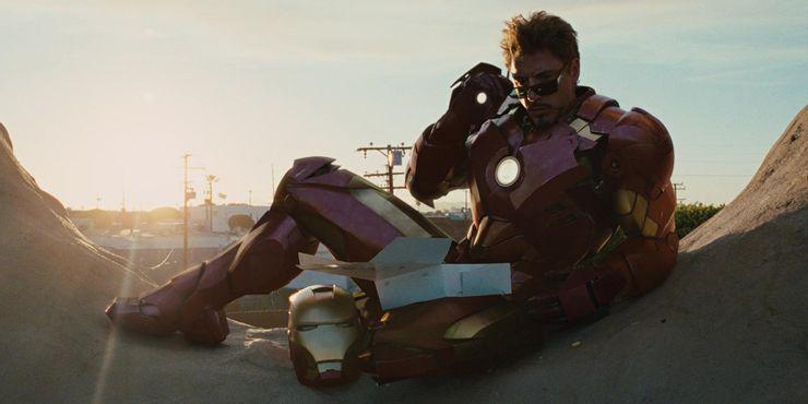 钢铁侠|所有漫威电影最差到最佳，影迷心目中的排名（含《黑寡妇》）