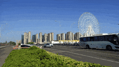 杭州湾新区会是下一个浦东,融入世界去发展!