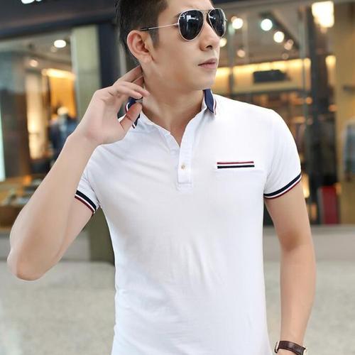 春夏|春夏时尚潮流新品，打开你的夏日Polo秘诀
