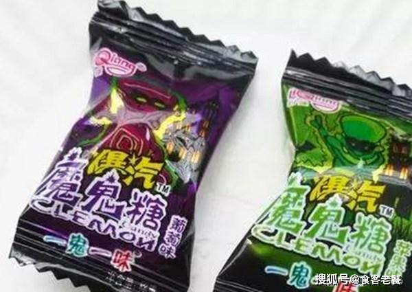 土豪|传言中停产的5大零食,曾是土豪零食,现在网友表示:还是吃不起