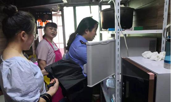 教体局|家长速看！景德镇查封5家无证幼儿园