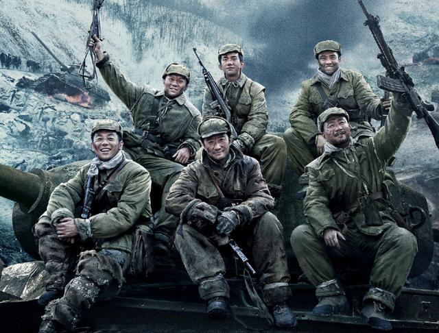 演技|然而，本是只对吴京有的作品想看的我们，还是无一幸免的被易烊千玺圈粉了！