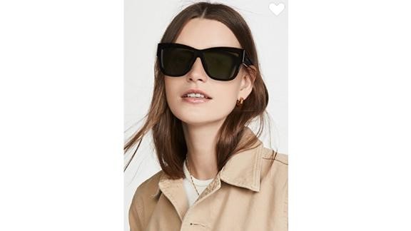 太阳镜|夏季选品攻略：今夏必备的 19 款太阳镜