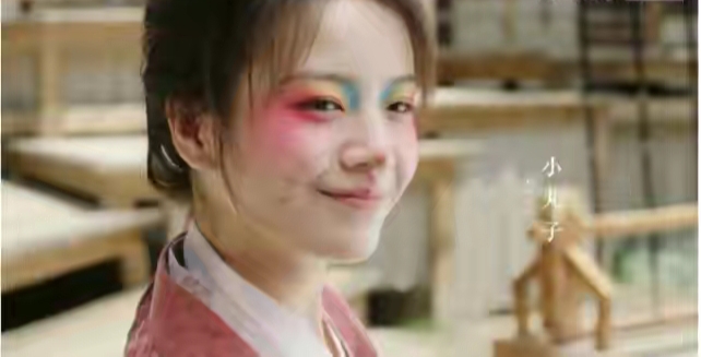 因为|没考上大学却被徐静蕾力捧，陶虹都忍不住夸她，李庚希有什么魔力