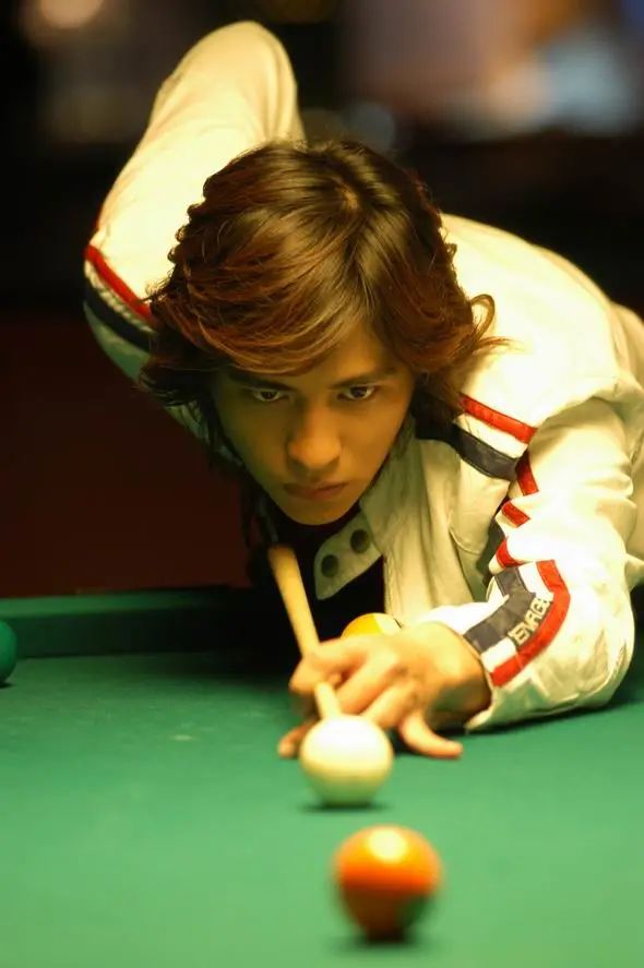 继父|《战神》：水与火的交融，爱与恶的救赎