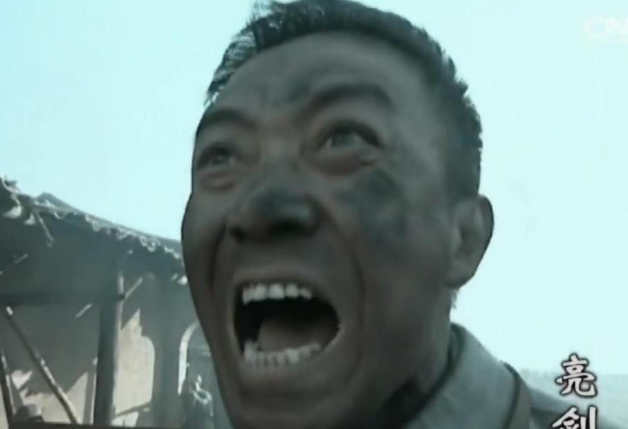 抗日|都是抗战题材,《亮剑》中也有不少神剧情,为啥没有人批判?