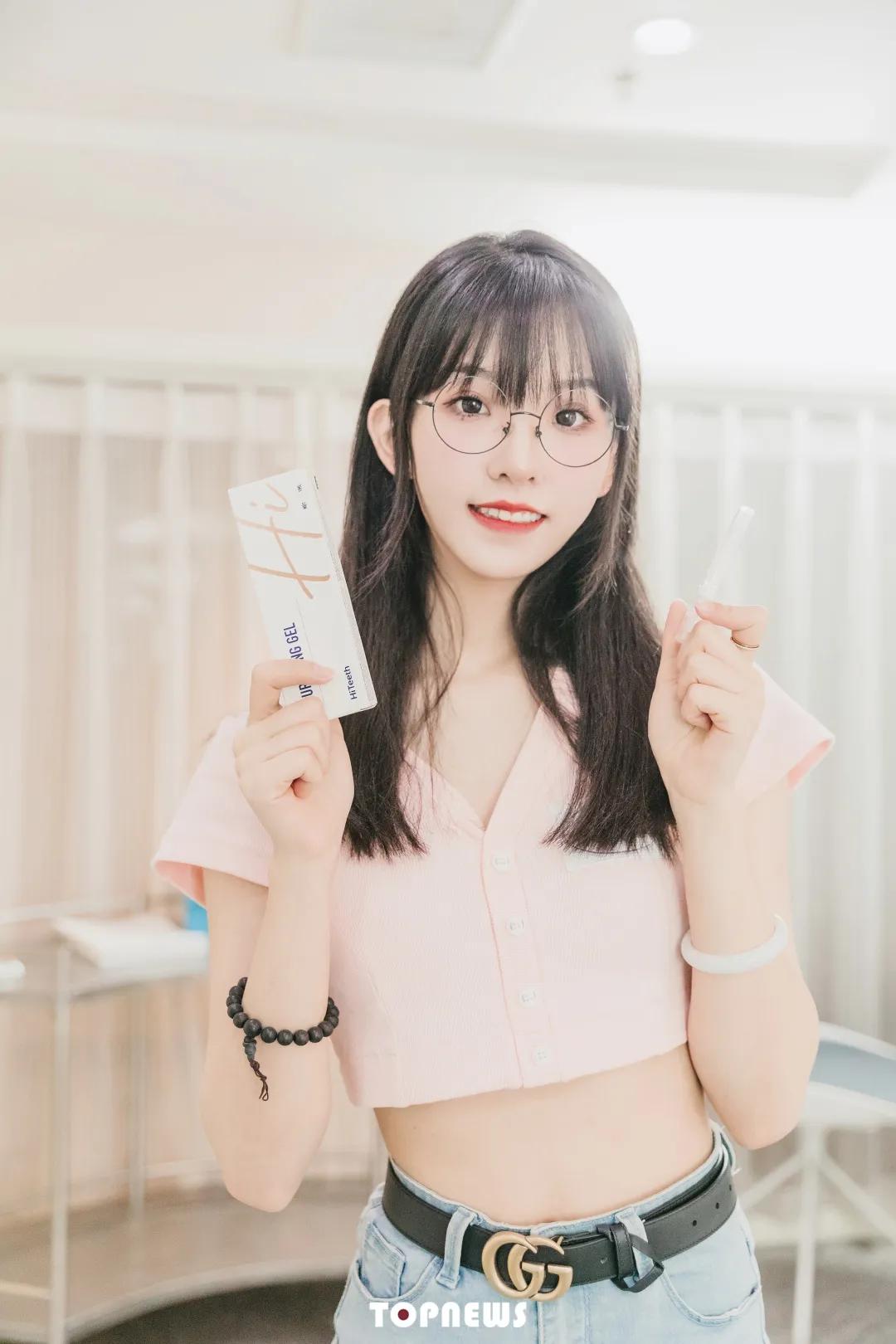 iTero|限时399元！抢千元“进口牙齿美白套餐”，拯救大黄牙！