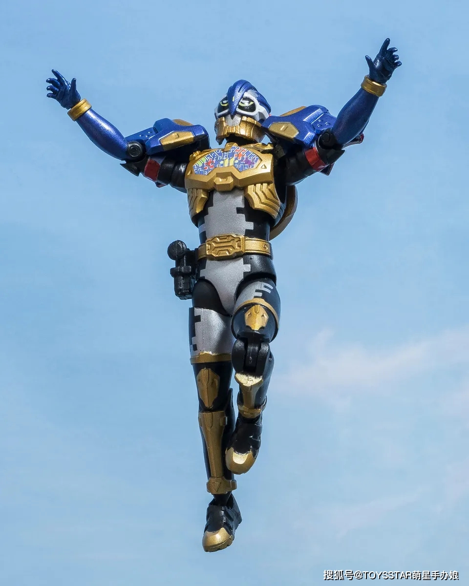 必买食玩shodoo假面骑士6