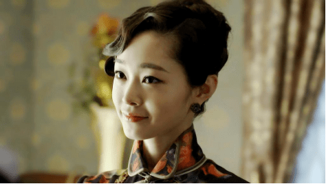 Pick|女星旗袍大赏:赵丽颖、杨幂、热巴、刘亦菲,你Pick谁?