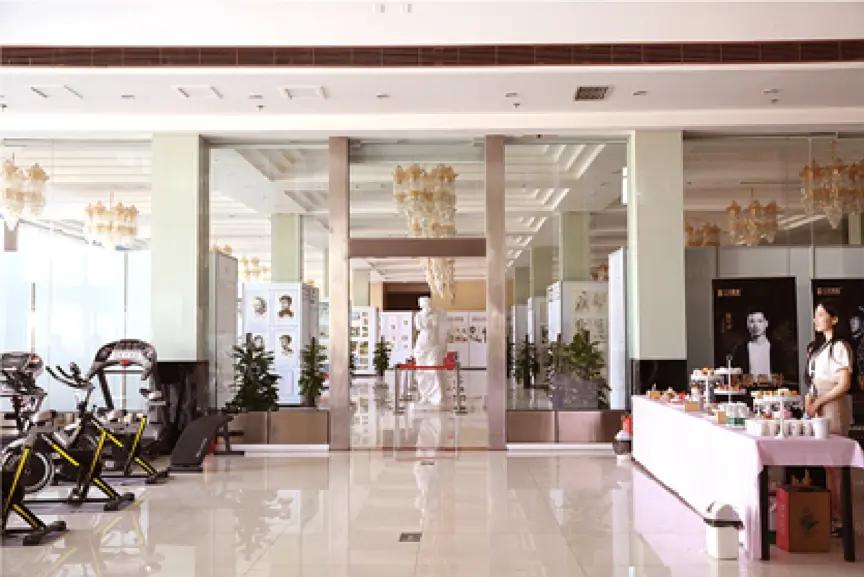 山东画室排名_山东梦工厂画室