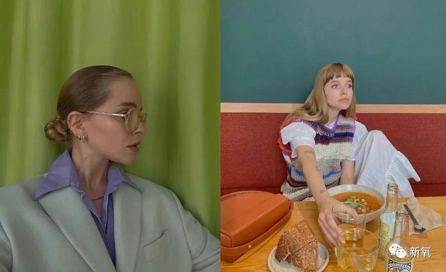 女士|这叫丑？我来告诉你她有多绝！