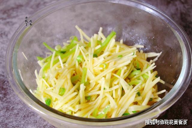 包子|真省事，比包子简单，比油条健康，手不沾面，孩子隔三岔五就要吃