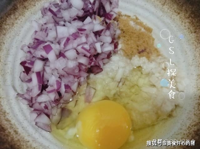 天气|秋季受欢迎的早餐饼，鲜香美味，营养丰富，10分钟搞定