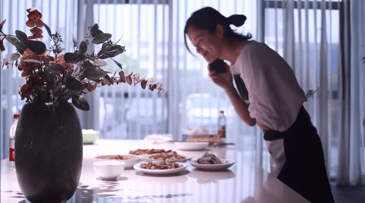 时间|美多X6M语音分蒸烤集成灶为上班族贴心考虑，放慢脚步，享受生活