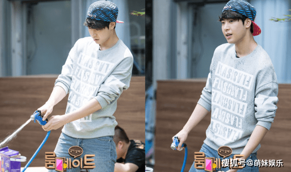 原创悲催的朴敏雨因为车祸事业尽毁3年后仍需靠轮椅生活