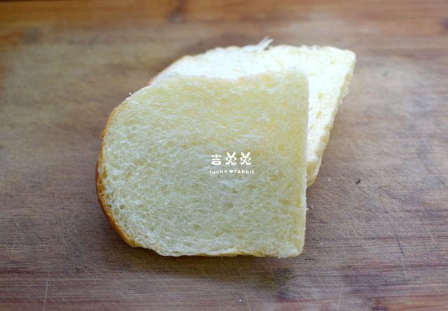 牛奶|吃不完的吐司怎么办?跟着我这么做,吐司变身美味小零食,香喷喷