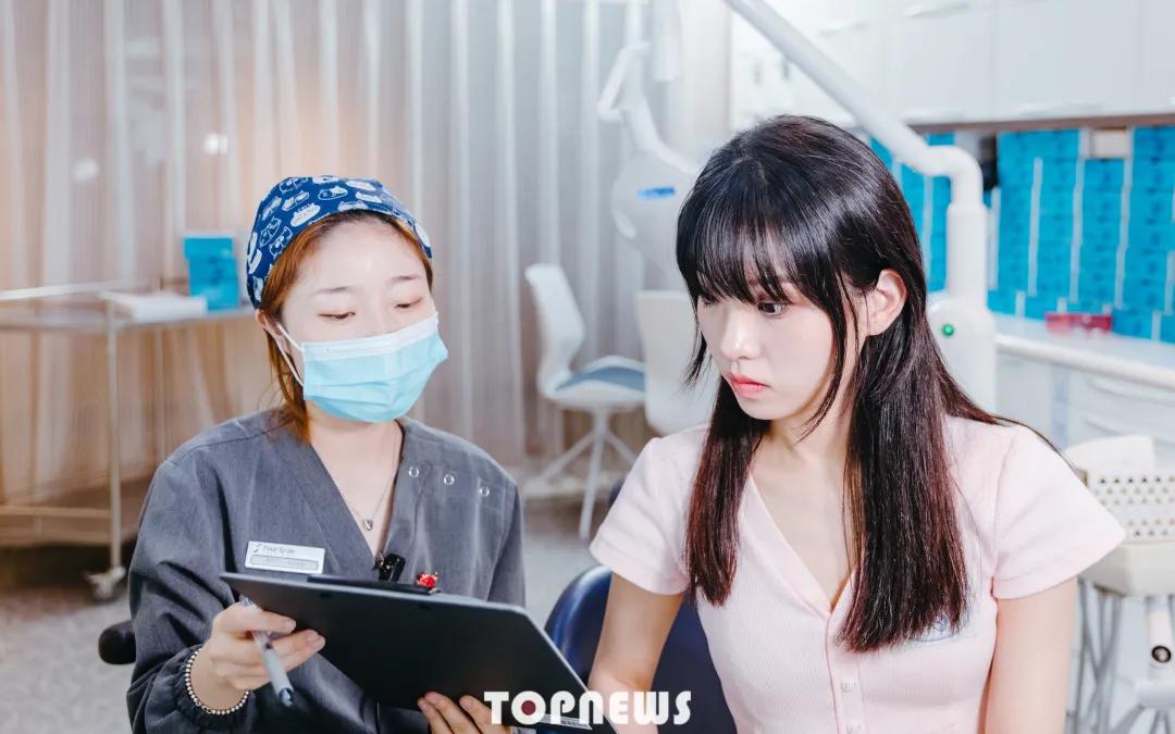 iTero|限时399元！抢千元“进口牙齿美白套餐”，拯救大黄牙！