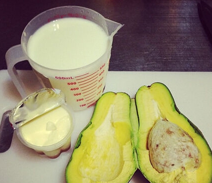 于晨|早餐这么搭配,皮肤不仅水嫩细致,还有美白祛皱效果。