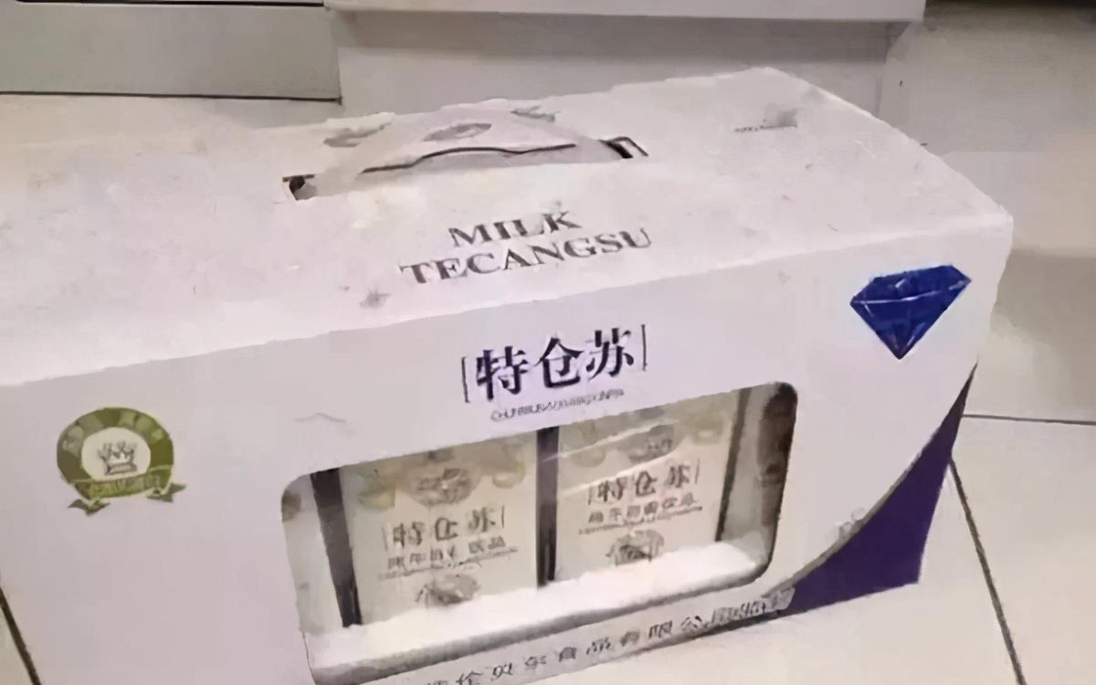 因为|这些“知名盗版”零食你买过几个？士力架不算啥，看到最后笑哭了