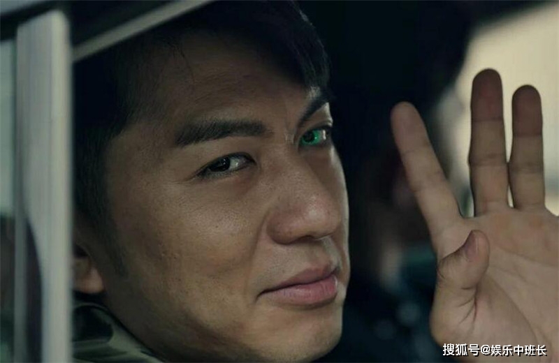 什么|《刑侦日记》结局是什么意思？《刑侦日记》大结局有什么特殊含义？