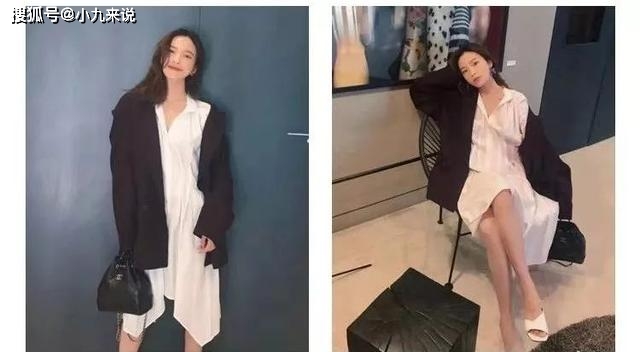 视觉|港真的｜这5款连衣裙，能让你美一整夏！