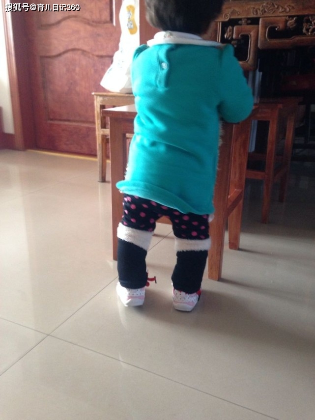 宝宝走路"早晚",跟智商"高低"有关?专家早已做出解答