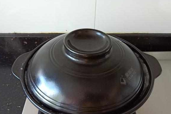 茭白|用它煮饭，最多只要10分钟，特别香，太好吃，电饭煲跟它比弱爆了