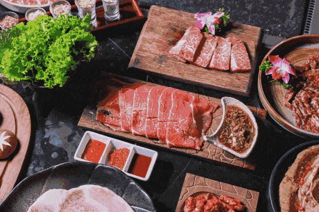 de|夏季限定 | 瑞格尔秘制烤肉酱?拿来吧你!