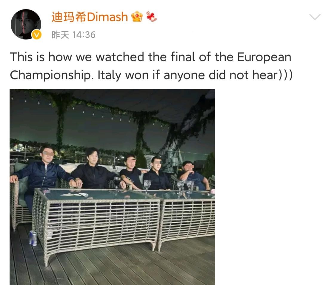 面孔|知名男星近照变化好大！曾是亚太最帅面孔14名，现发福满脸胡渣