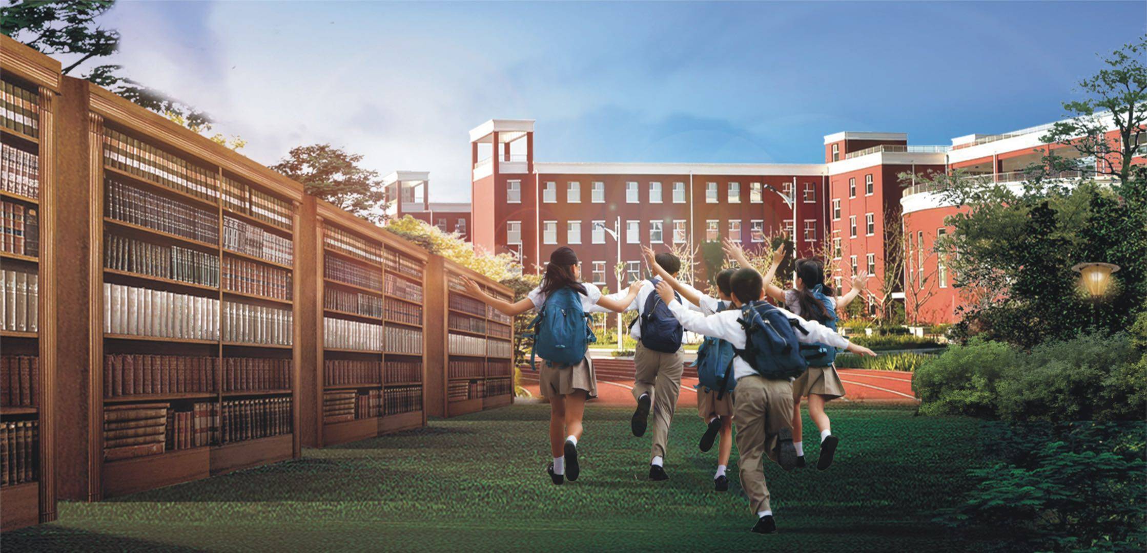 全国中学排行榜第一名揭秘:教育质量与特色并重的卓越学府