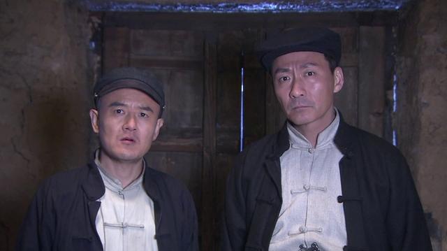 张子健|张国立捧他不红，出道20年演遍小人物，今合作张子健雷剧不断